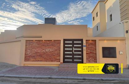Villa - 3 - 4 for sale in Samaheej - Muharraq Governorate