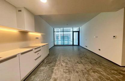 Apartment - 1 Bedroom - 1 Bathroom for sale in Bahrain Financial Harbour - Manama - Capital Governorate