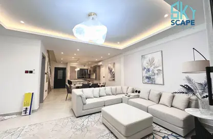 Villa - 2 Bedrooms - 3 Bathrooms for rent in Saar - Northern Governorate