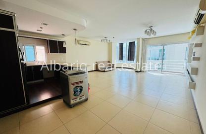 Apartment - 2 - 2 for rent in Hidd - Muharraq Governorate