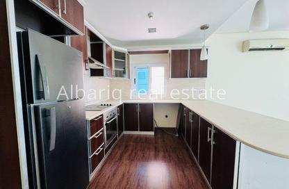 Apartment - 2 - 2 for rent in Hidd - Muharraq Governorate