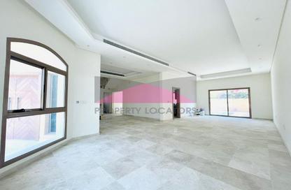 Villa - 5 Bedrooms - 6 Bathrooms for rent in Janabiya - Northern Governorate