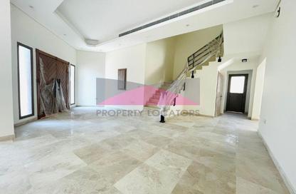 Villa - 5 Bedrooms - 6 Bathrooms for rent in Janabiya - Northern Governorate