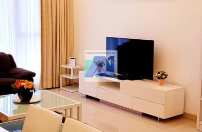 Apartment - 1 - 1 for rent in Hidd - Muharraq Governorate Apartment - 1 - 1 for rent in Hidd - Muharraq Governorate