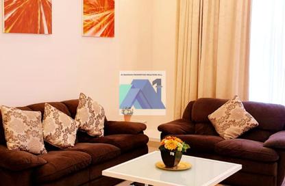 Apartment - 1 - 1 for rent in Hidd - Muharraq Governorate Apartment - 1 - 1 for rent in Hidd - Muharraq Governorate