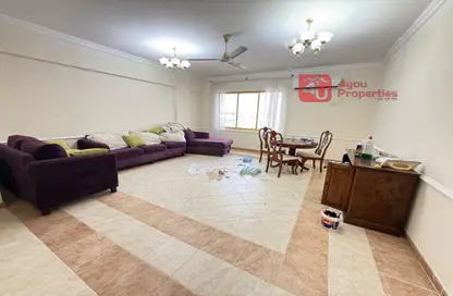 Apartment - 1 Bedroom - 1 Bathroom for rent in Mahooz - Manama - Capital Governorate