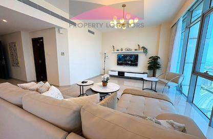 Apartment - 2 - 2 for rent in Mahooz - Manama - Capital Governorate Apartment - 2 - 2 for rent in Mahooz - Manama - Capital Governorate