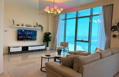 Apartment - 2 - 2 for rent in Mahooz - Manama - Capital Governorate Apartment - 2 - 2 for rent in Mahooz - Manama - Capital Governorate