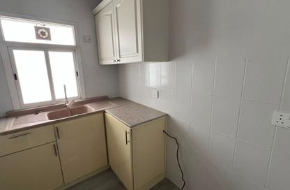 Apartment - 2 - 2 for rent in Seef - Capital Governorate