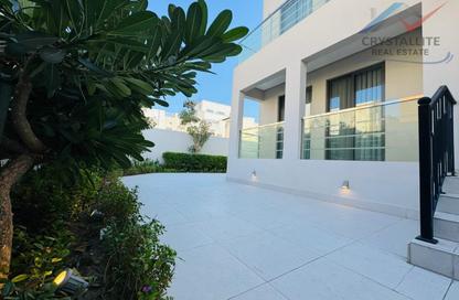 Villa - 4 Bedrooms - 7 Bathrooms for rent in Adliya - Manama - Capital Governorate Villa - 4 Bedrooms - 7 Bathrooms for rent in Adliya - Manama - Capital Governorate