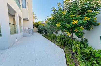 Villa - 4 Bedrooms - 7 Bathrooms for rent in Adliya - Manama - Capital Governorate