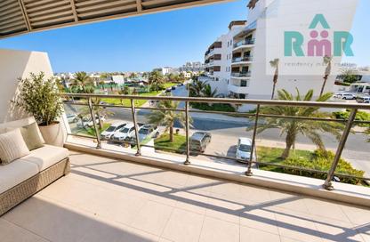 Apartment - 3 - 3 for rent in Tala Island - Amwaj Islands - Muharraq Governorate
