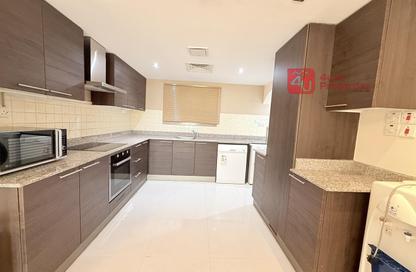 Apartment - 2 - 3 for rent in Adliya - Manama - Capital Governorate
