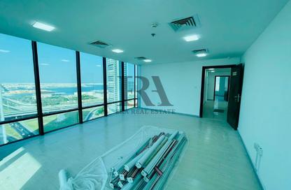 Office Space - Studio - 2 Bathrooms for rent in Diplomatic Area - Manama - Capital Governorate