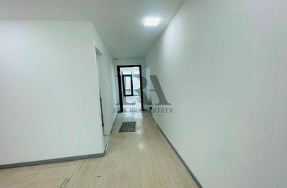 Office Space - Studio - 2 Bathrooms for rent in Diplomatic Area - Manama - Capital Governorate