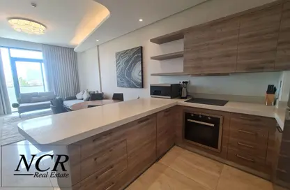 Apartment - 3 Bedrooms - 3 Bathrooms for rent in Adliya - Manama - Capital Governorate