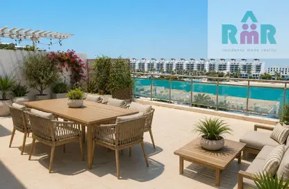 Penthouse - 3 Bedrooms - 3 Bathrooms for rent in Tala Island - Amwaj Islands - Muharraq Governorate