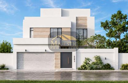 Villa - 3 - 4 for sale in Saar - Northern Governorate
