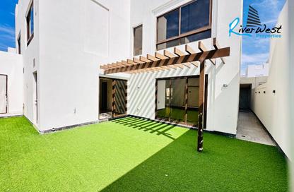 Villa - 4 Bedrooms - 4 Bathrooms for rent in Diyar Al Muharraq - Muharraq Governorate Villa - 4 Bedrooms - 4 Bathrooms for rent in Diyar Al Muharraq - Muharraq Governorate