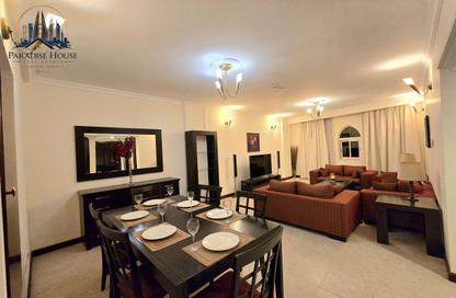 Apartment - 2 - 2 for rent in Busaiteen - Muharraq Governorate