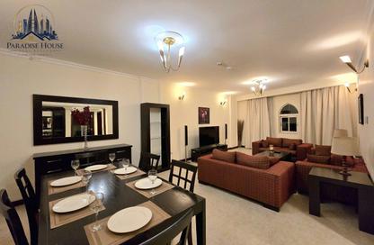 Apartment - 2 - 2 for rent in Busaiteen - Muharraq Governorate