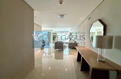 Apartment - 3 - 5 for rent in Amwaj Avenue - Amwaj Islands - Muharraq Governorate