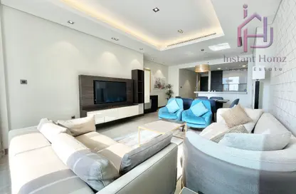 Apartment - 2 Bedrooms - 3 Bathrooms for sale in Seef - Capital Governorate