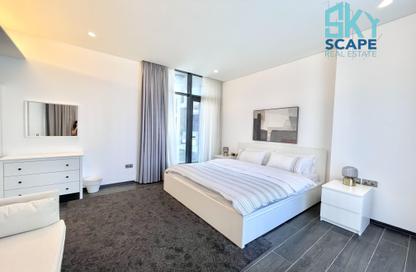 Apartment - 2 Bedrooms - 3 Bathrooms for rent in Bahrain Financial Harbour - Manama - Capital Governorate Apartment - 2 Bedrooms - 3 Bathrooms for rent in Bahrain Financial Harbour - Manama - Capital Governorate
