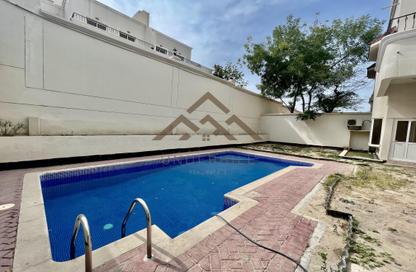 Villa - 5 Bedrooms - 6 Bathrooms for rent in North Riffa - Riffa - Southern Governorate