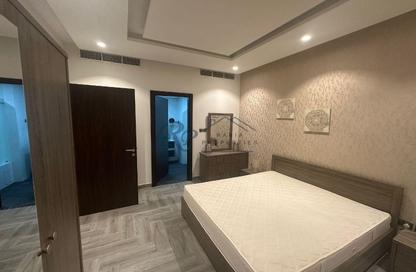 Apartment - 2 Bedrooms - 2 Bathrooms for rent in Al Juffair - Capital Governorate