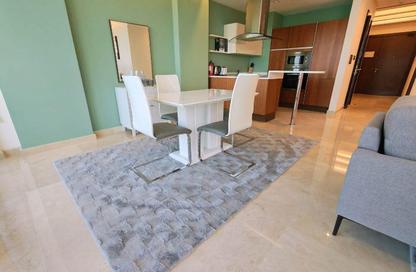 Apartment - 1 - 2 for rent in Reef Island - Capital Governorate