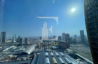 Apartment - 1 Bedroom - 2 Bathrooms for rent in Seef - Capital Governorate