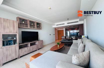 Apartment - 2 Bedrooms - 3 Bathrooms for rent in Essence of Dilmunia - Dilmunia Island - Muharraq Governorate Apartment - 2 Bedrooms - 3 Bathrooms for rent in Essence of Dilmunia - Dilmunia Island - Muharraq Governorate