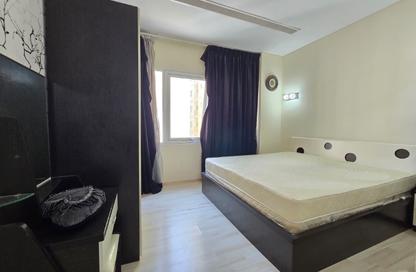 Apartment - Studio - 1 Bathroom for rent in Busaiteen - Muharraq Governorate