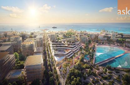 Apartment - 1 - 1 for sale in Tivoli Residences - Zallaq - Southern Governorate Apartment - 1 - 1 for sale in Tivoli Residences - Zallaq - Southern Governorate