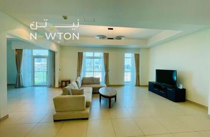 Apartment - 2 - 2 for rent in Reef Island - Capital Governorate