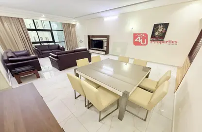 Apartment - 3 Bedrooms - 3 Bathrooms for rent in Mahooz - Manama - Capital Governorate Apartment - 3 Bedrooms - 3 Bathrooms for rent in Mahooz - Manama - Capital Governorate