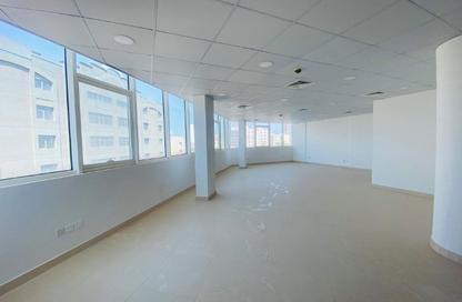 Office Space - Studio - 2 Bathrooms for rent in Um Al Hasam - Manama - Capital Governorate