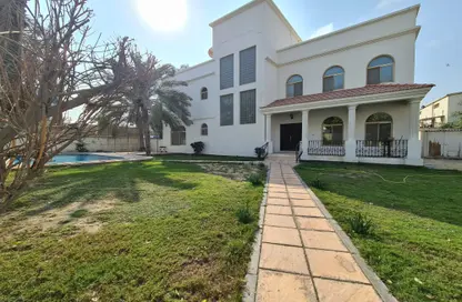 Villa - 4 Bedrooms - 5 Bathrooms for rent in Budaiya - Northern Governorate Villa - 4 Bedrooms - 5 Bathrooms for rent in Budaiya - Northern Governorate