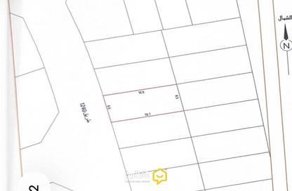 Land - Studio for sale in Hamala - Northern Governorate