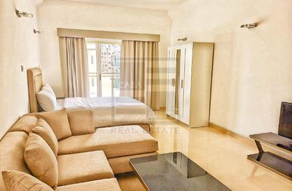 Apartment - Studio - 1 Bathroom for rent in The Lagoon - Amwaj Islands - Muharraq Governorate