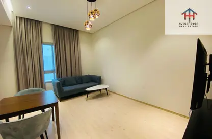 Apartment - 1 Bedroom - 1 Bathroom for rent in Janabiya - Northern Governorate