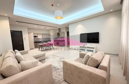 Apartment - 2 - 2 for rent in Saar - Northern Governorate