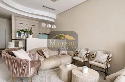 Apartment - Studio - 1 for sale in Bahrain Bay - Capital Governorate