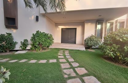 Villa - 4 Bedrooms - 5 Bathrooms for rent in Saar - Northern Governorate