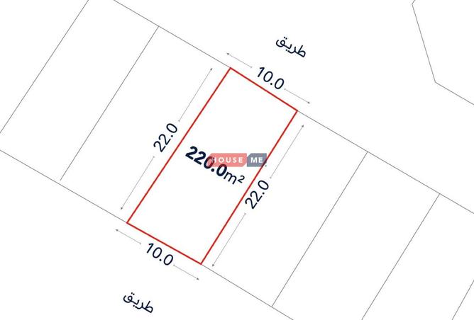 55980229 - الصورة الرئيسية للعقار