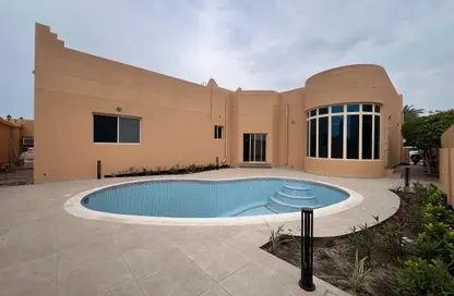 Compound - 4 Bedrooms - 4 Bathrooms for rent in Barbar - Northern Governorate