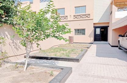 Villa - 3 Bedrooms - 3 Bathrooms for rent in Salmaniya - Manama - Capital Governorate
