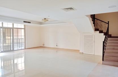 Villa - 3 Bedrooms - 3 Bathrooms for rent in Salmaniya - Manama - Capital Governorate