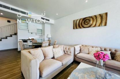 Villa - 3 Bedrooms - 4 Bathrooms for rent in Amwaj Avenue - Amwaj Islands - Muharraq Governorate